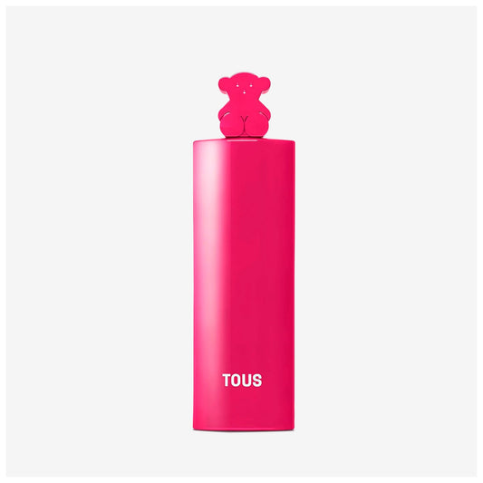Tous More More Pink - Eau De Toilette