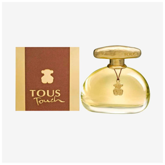 Tous Touch - Eau De Toilette