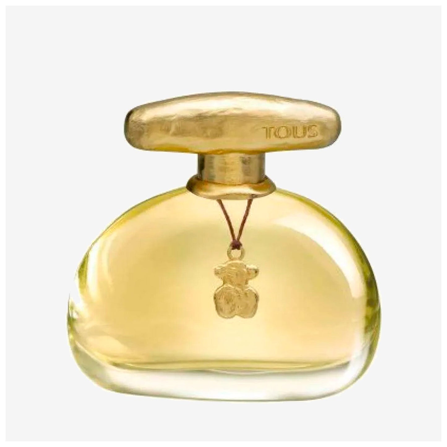 Tous Touch - Eau De Toilette