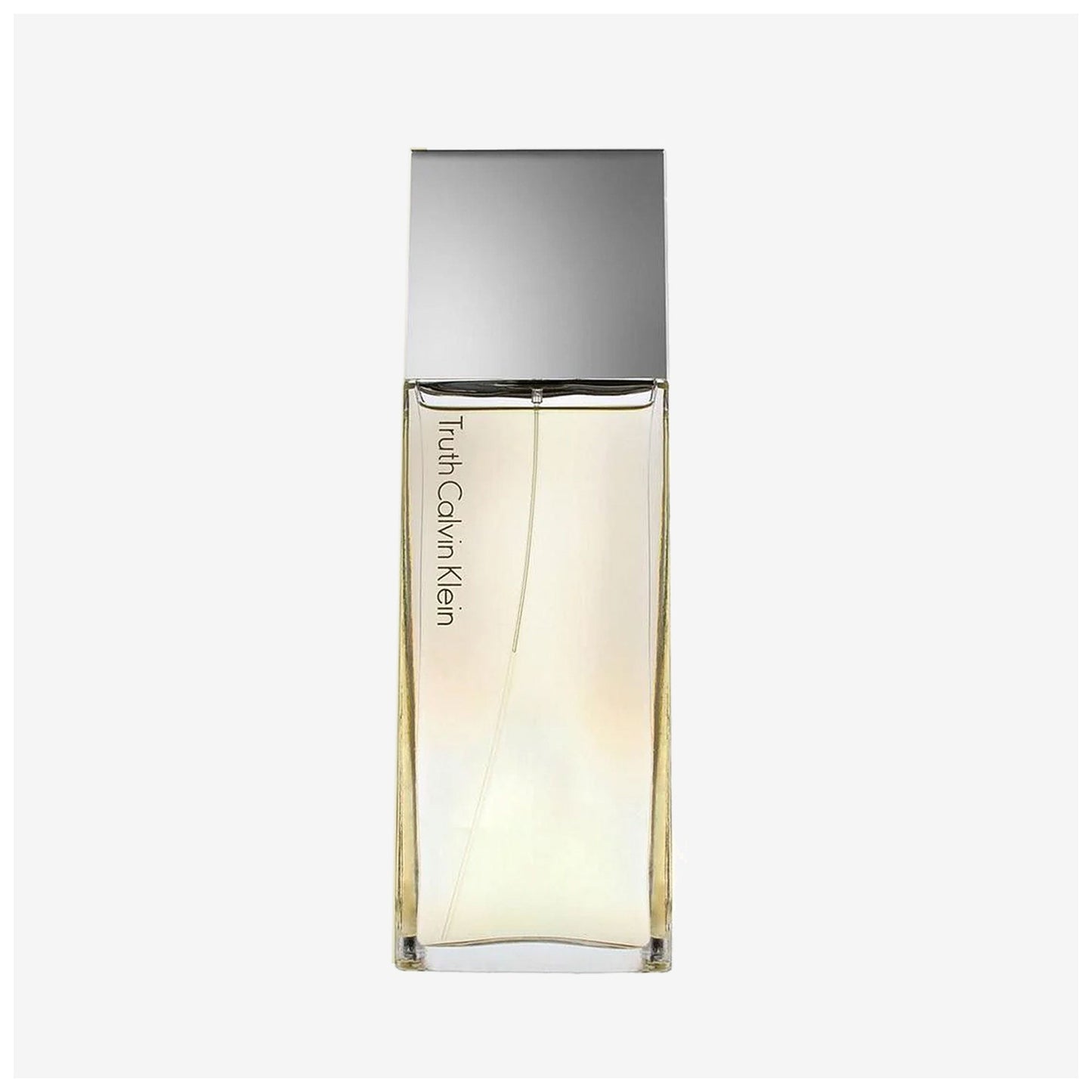 Truth Calvin Klein - Eau De Parfum