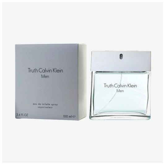 Truth Calvin Klein - Eau De Toilette