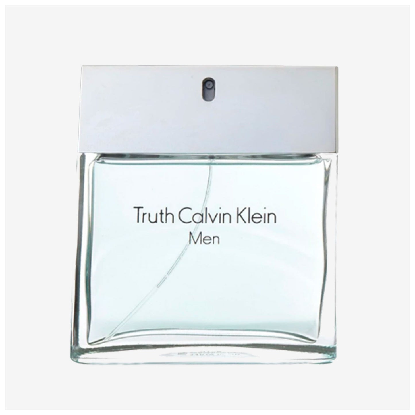 Truth Calvin Klein - Eau De Toilette