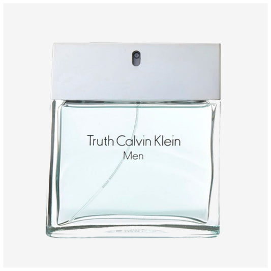 Truth Calvin Klein - Eau De Toilette