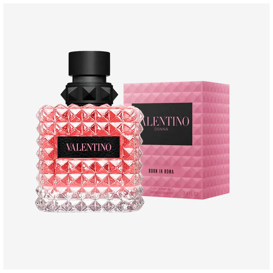 Valentino Donna Born In Roma - Eau De Parfum