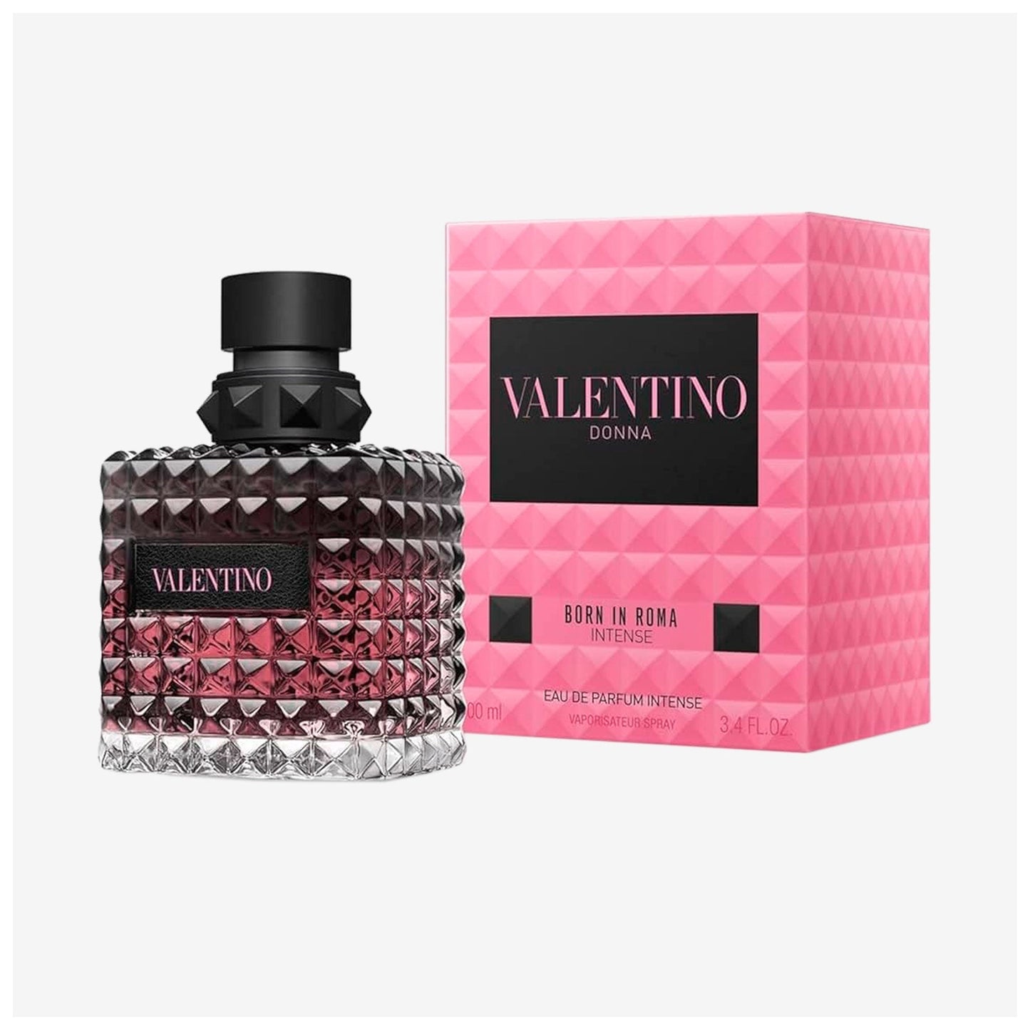 Valentino Donna Born In Roma Intense - Eau De Parfum