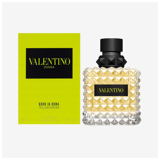 Valentino Donna Born In Roma Yellowdream - Eau De Parfum
