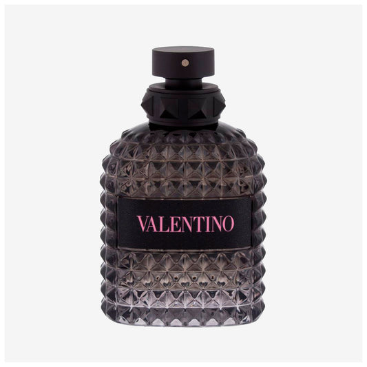 Valentino Uomo Born In Roma - Eau De Toilette