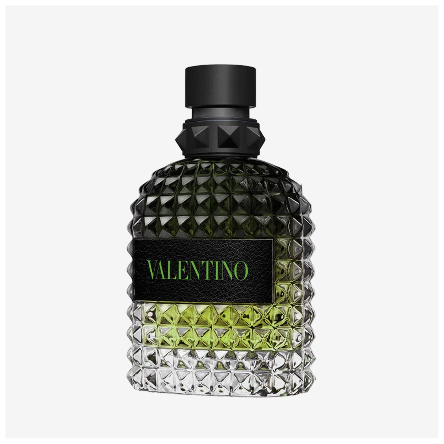 Valentino Uomo Born In Roma Green Stravanganza - Eau De Parfum