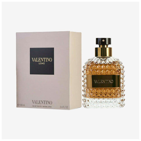 Valentino Uomo - Eau De Toilette