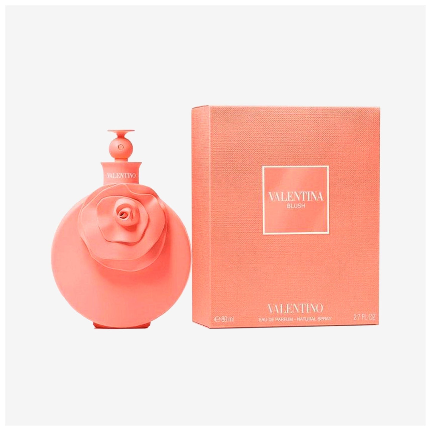 Valentino Valentina Blush - Eau De Parfum
