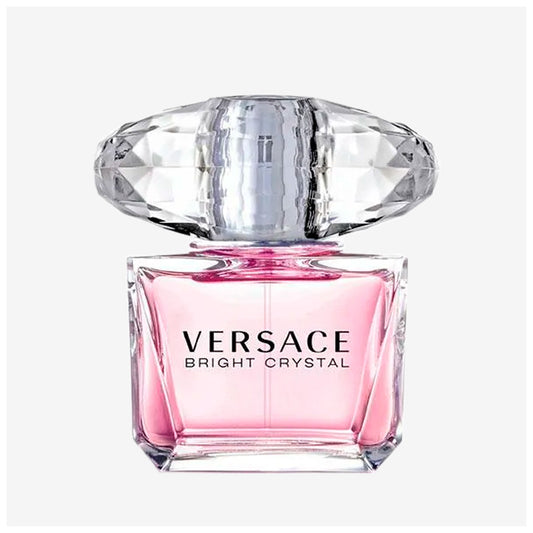Versace Bright Crystal - Eau De Toilette