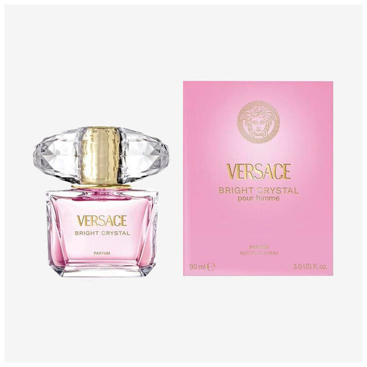 Versace Bright Crystal Parfum