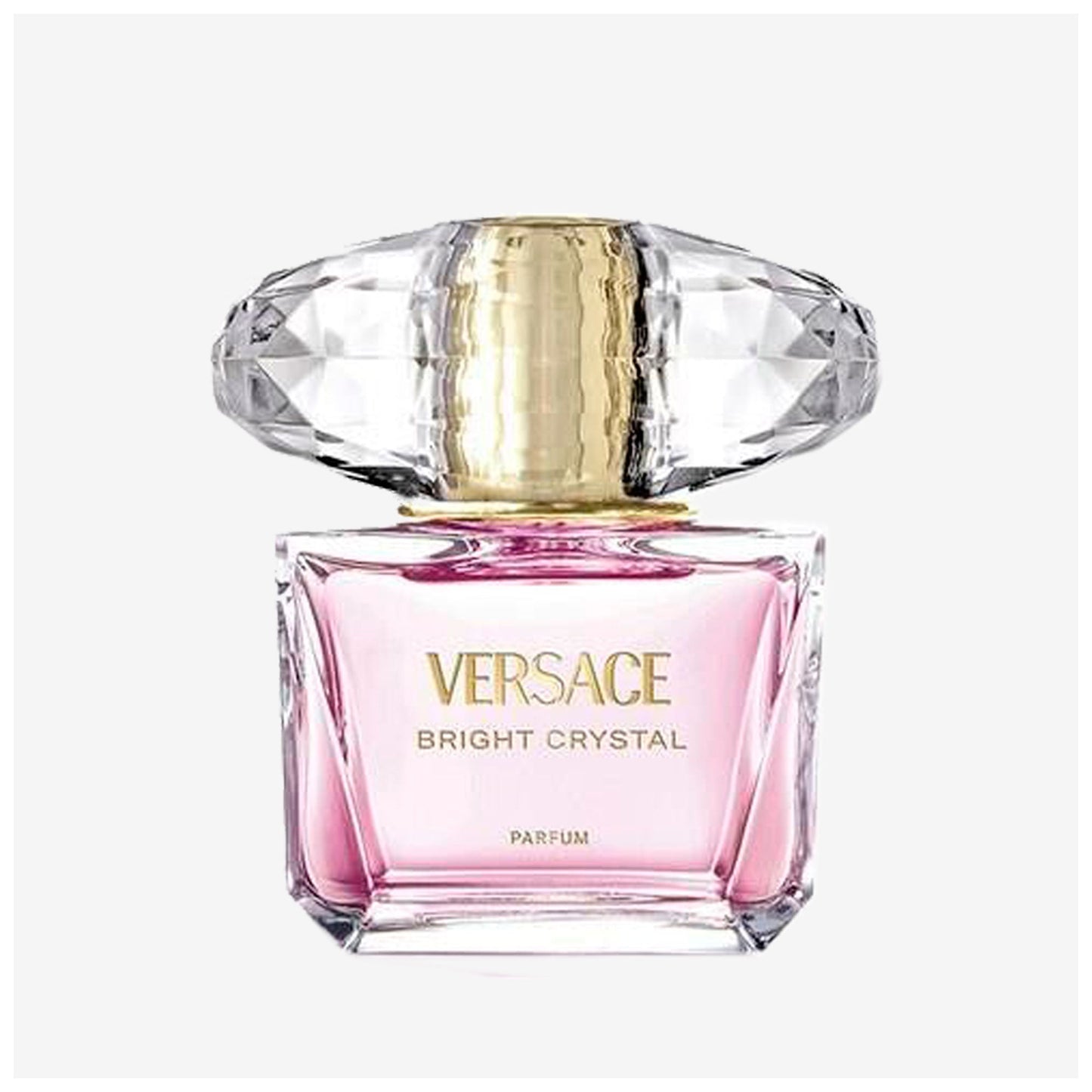 Versace Bright Crystal Parfum