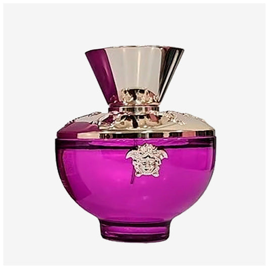Versace Dylan Purple - Eau De Parfum