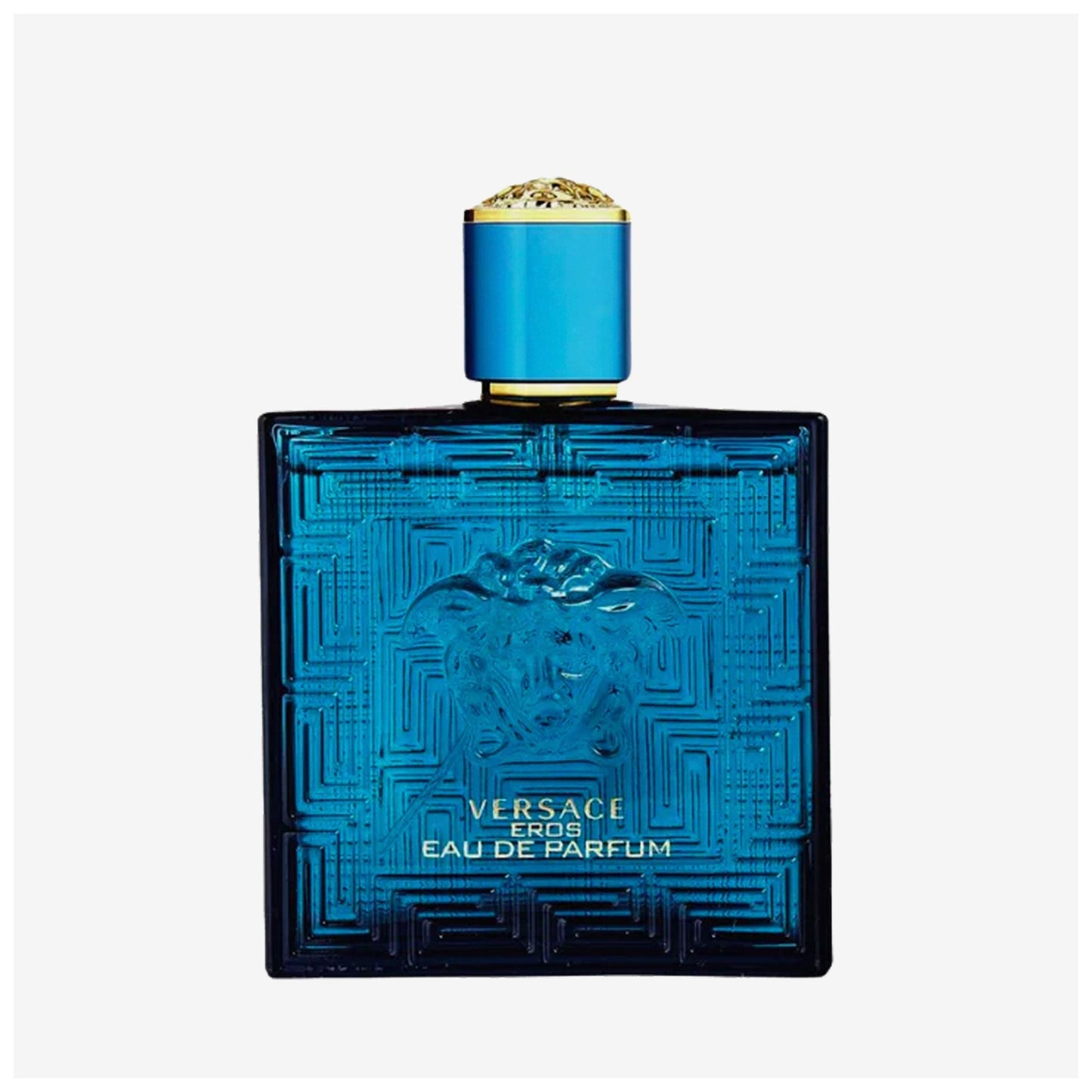 Versace Eros - Eau De Parfum