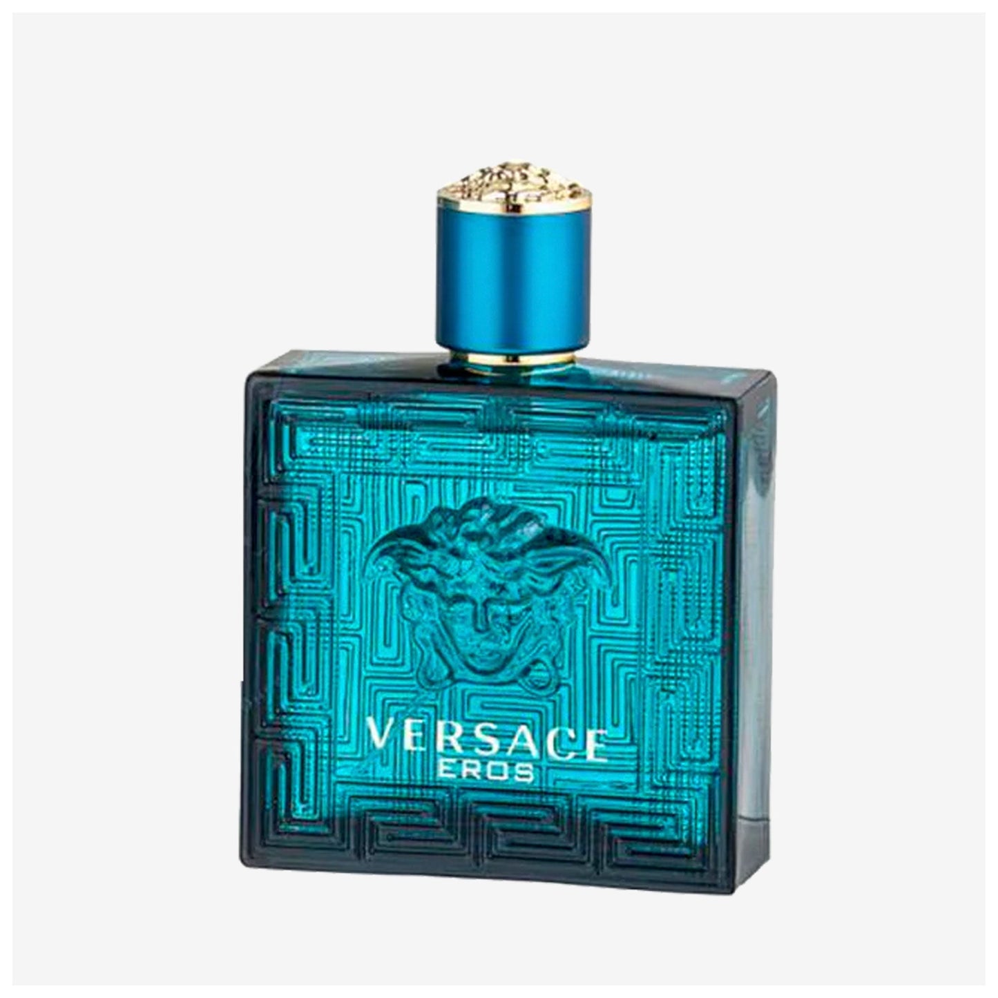 Versace Eros - Eau De Toilette