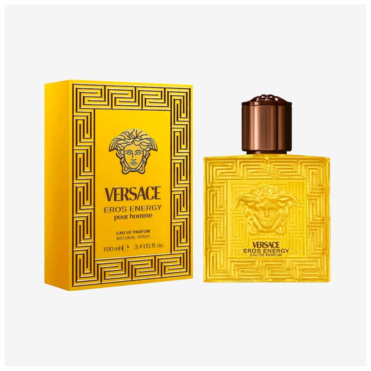 Versace Eros Energy - Eau De Parfum