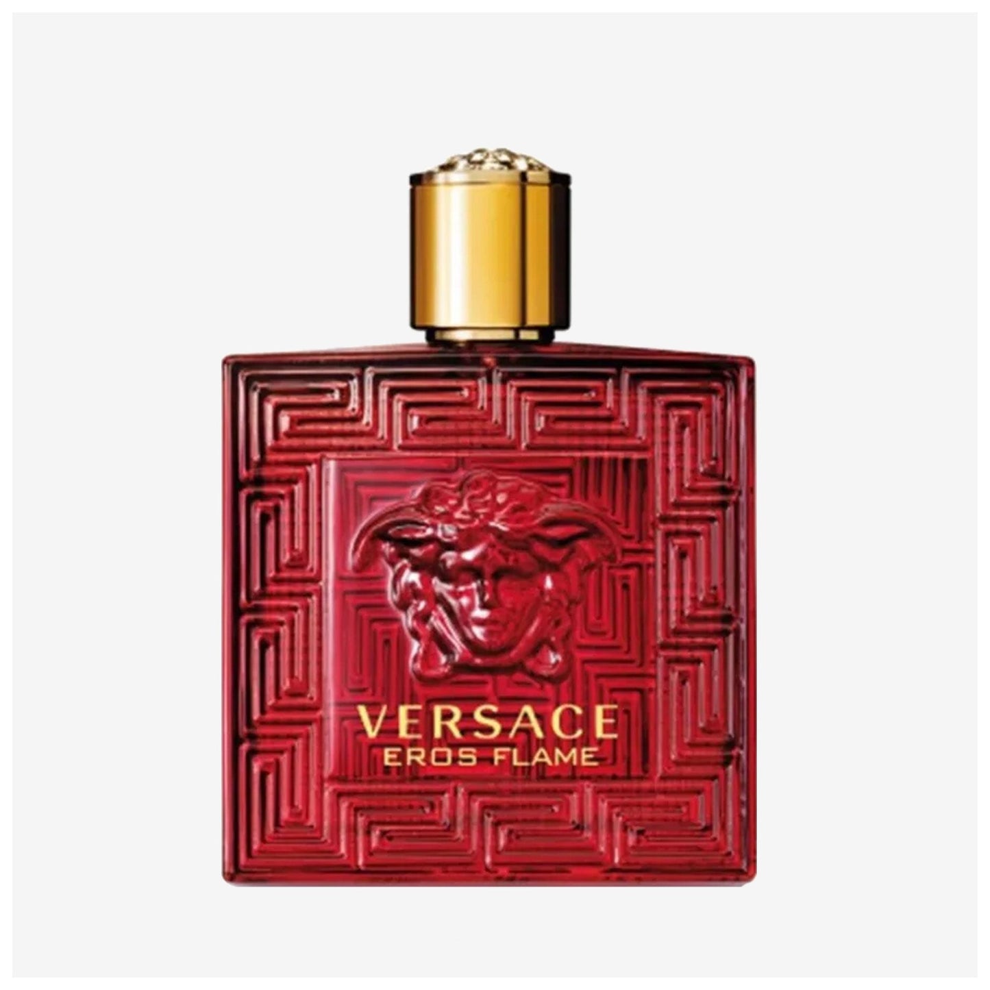 Versace Eros Flame - Eau De Parfum