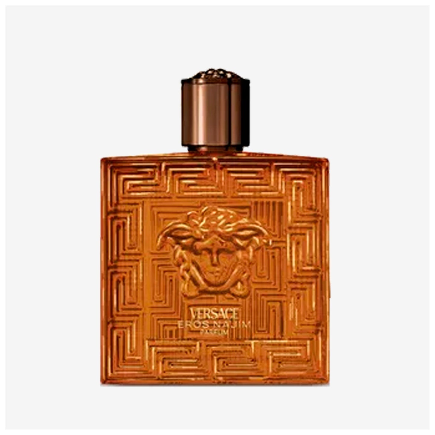 Versace Eros Najim - Eau De Parfum