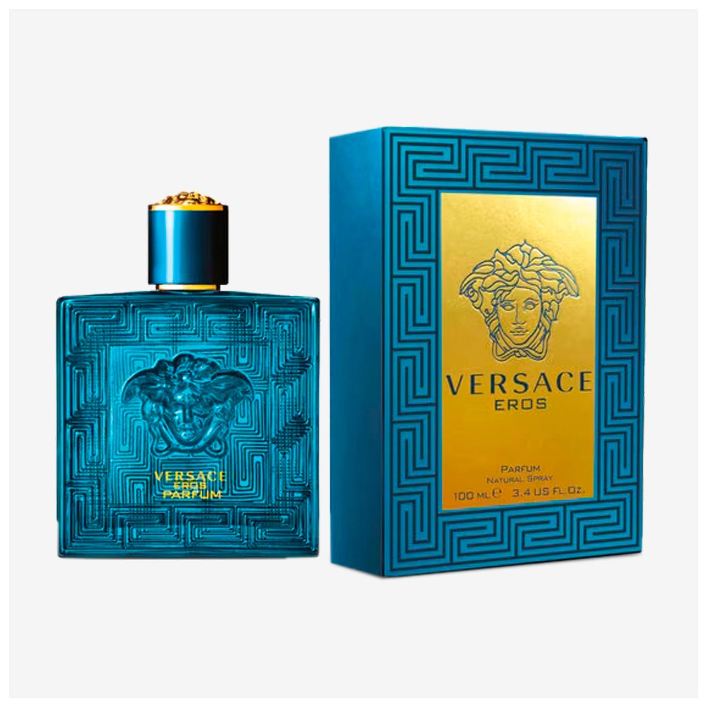 Versace Eros - Parfum