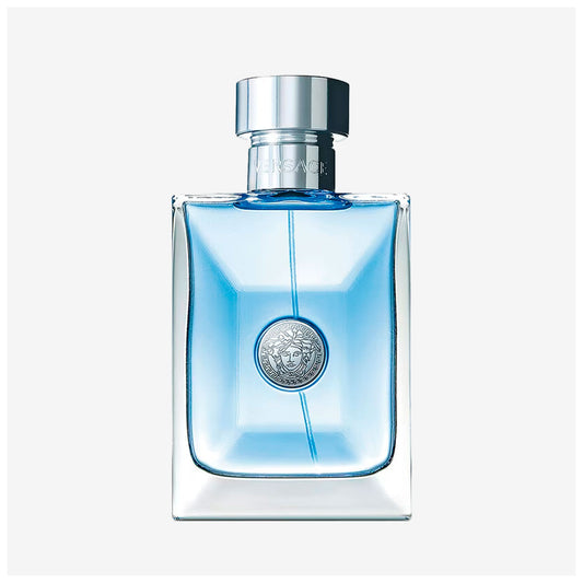 Versace Pour Homme - Eau De Toilette