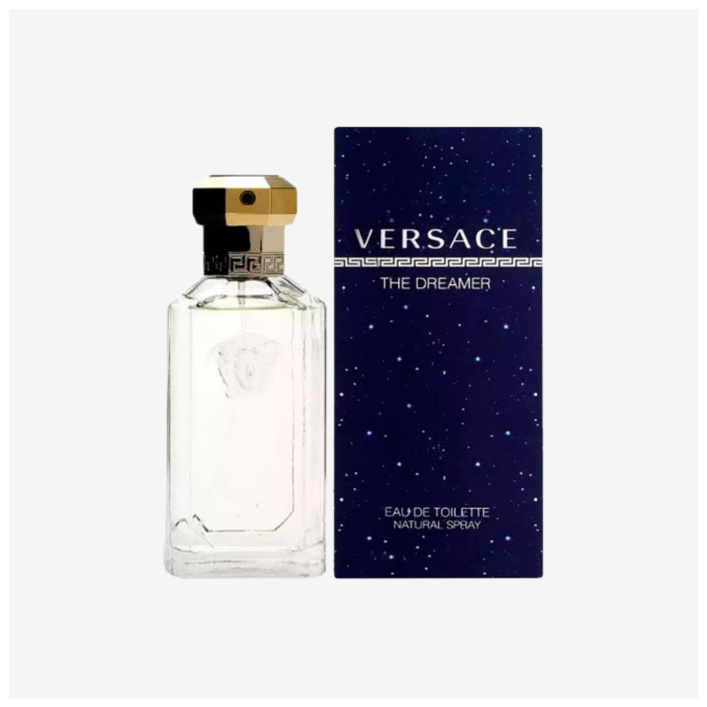 Versace The Dreamer - Eau De Toilette