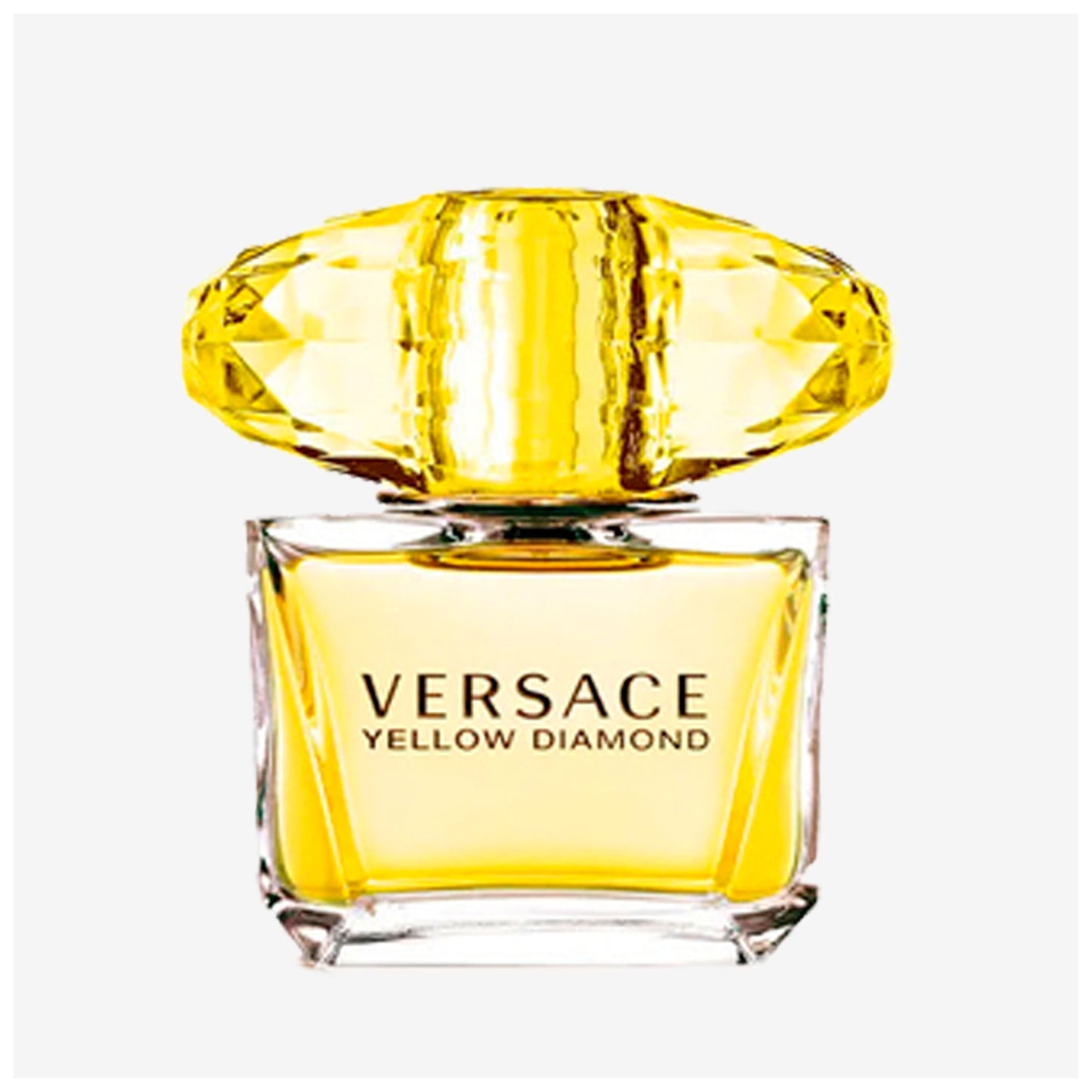Versace Yellow Diamonds - Eau De Toilette