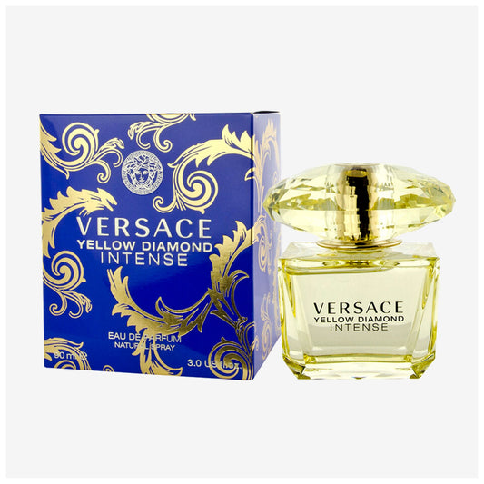 Versace Yellow Diamonds Intense - Eau De Parfum