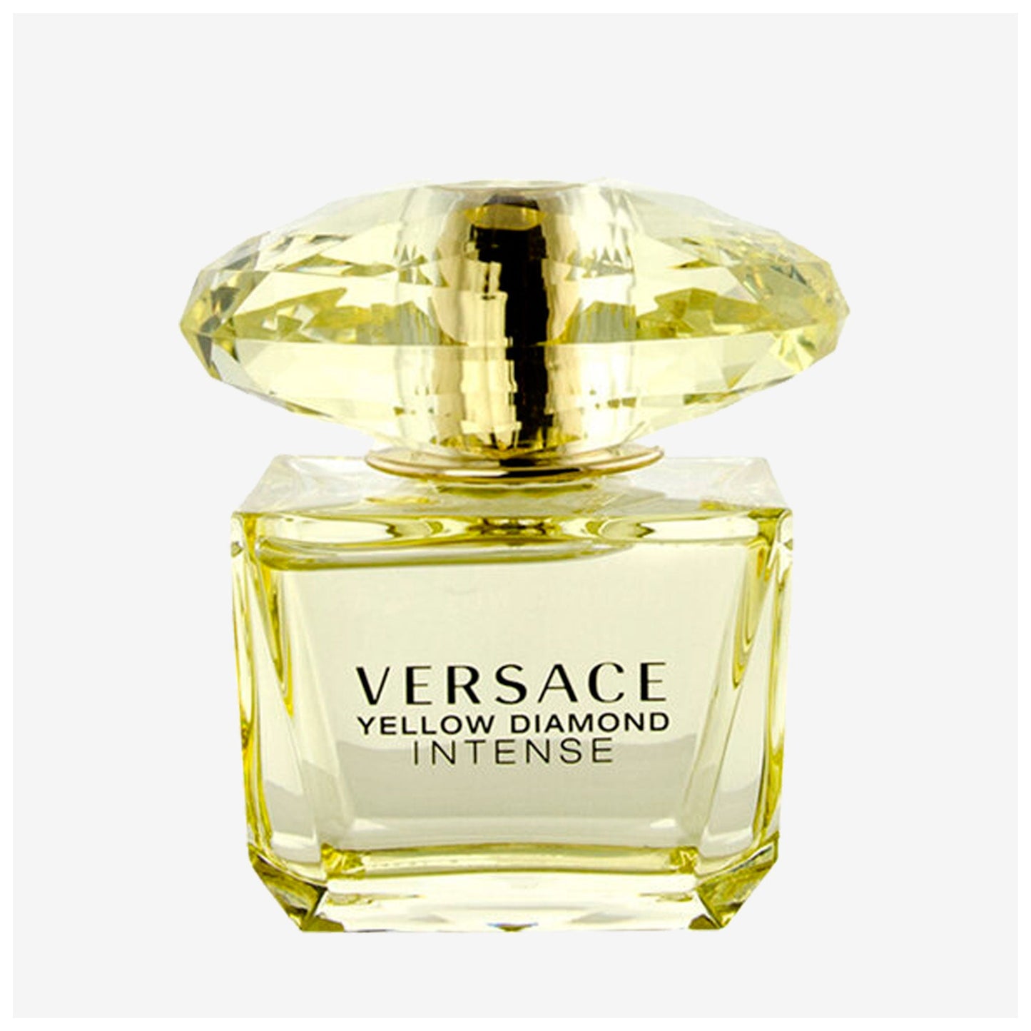 Versace Yellow Diamonds Intense - Eau De Parfum