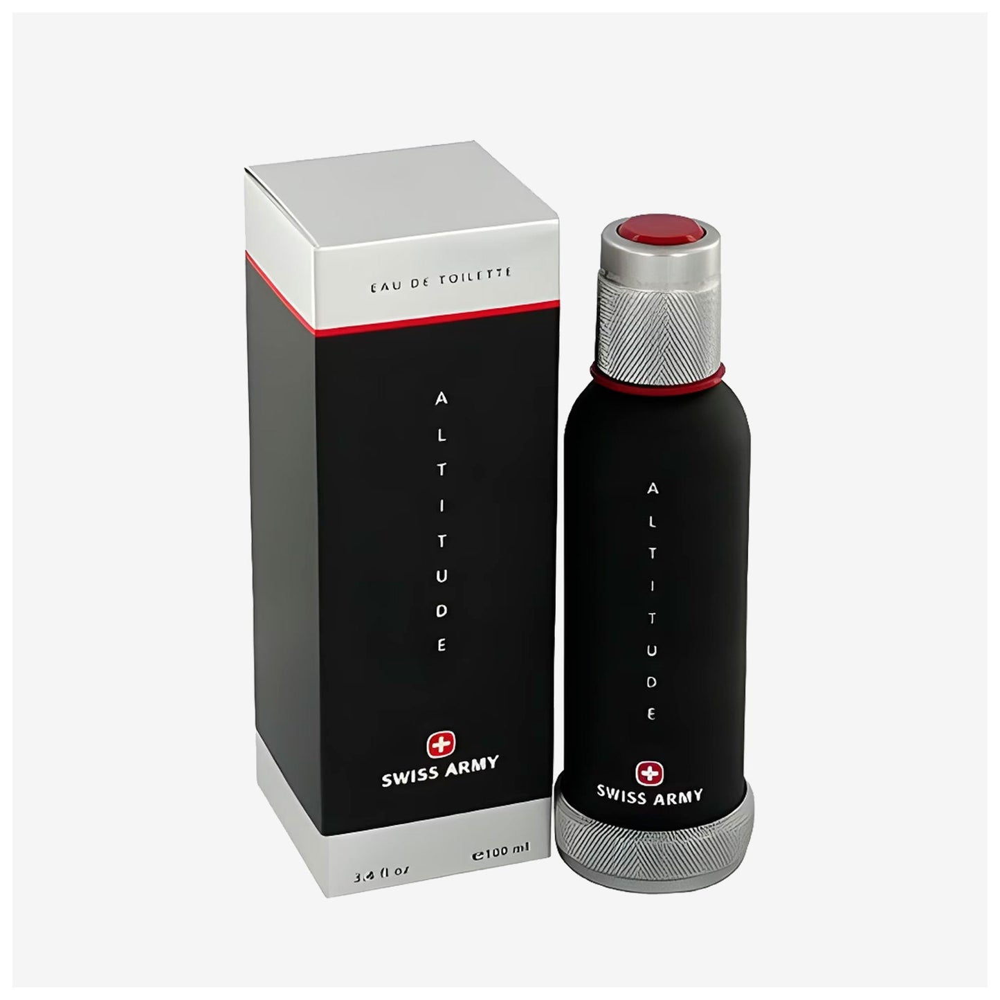 Victorinox Swiss Army Altitude - Eau De Toilette