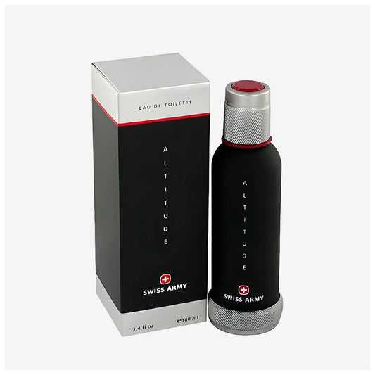 Victorinox Swiss Army Altitude - Eau De Toilette
