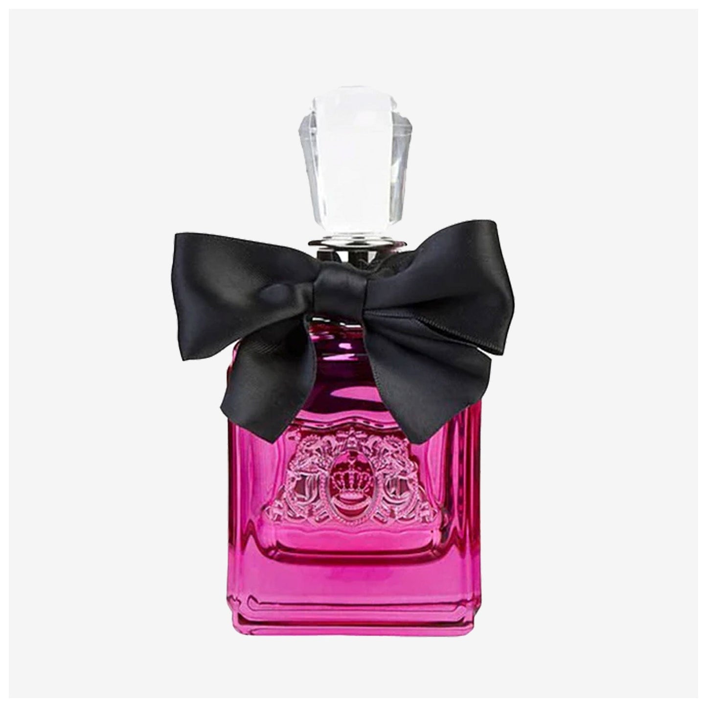 Viva La Juicy Noir - Eau De Parfum