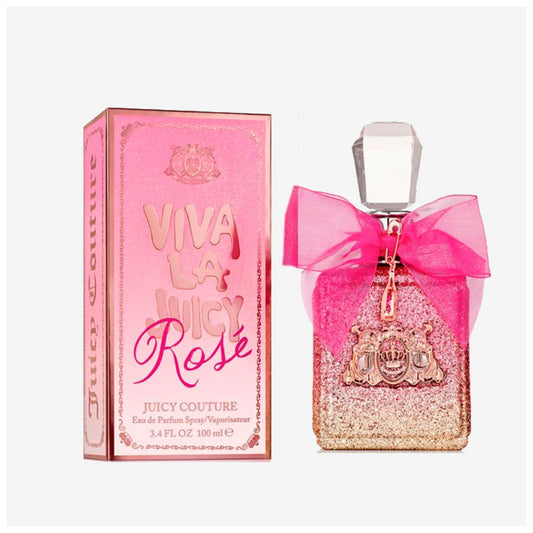 Viva La Juicy Rose - Eau De Parfum
