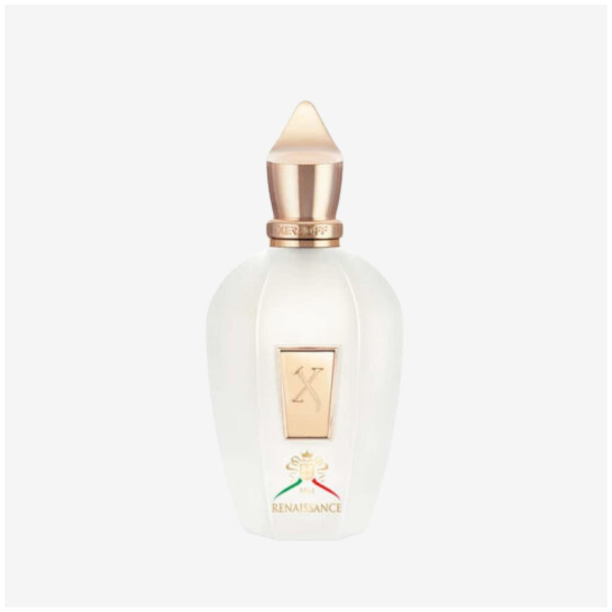 XERJOFF RENAISSANCE EDP 3.4OZ
