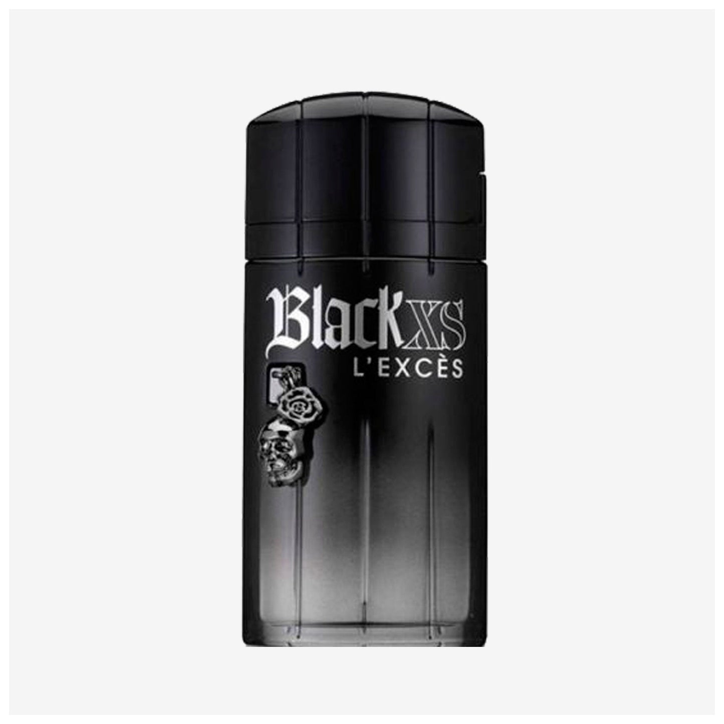 Xs Black L Exces Paco Rabanne - Eau De Toilette