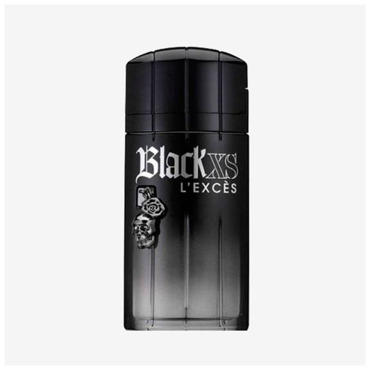 Xs Black L Exces Paco Rabanne - Eau De Toilette