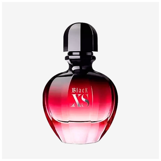 Xs Black Paco Rabanne - Eau De Parfum