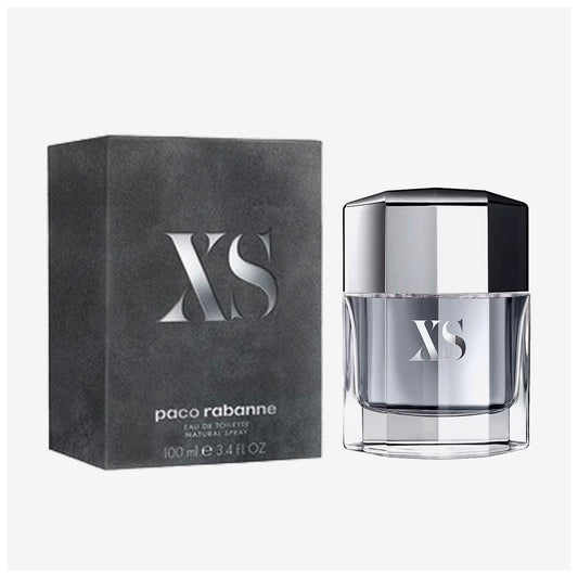 Xs De Paco Rabanne - Eau De Toilette