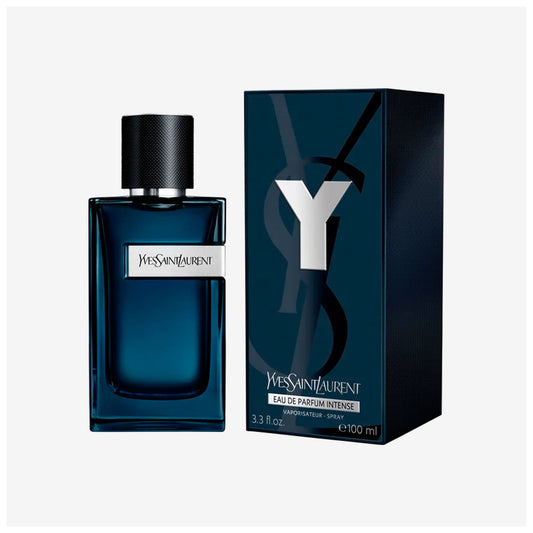 Y Intense Ysl - Eau De Parfum