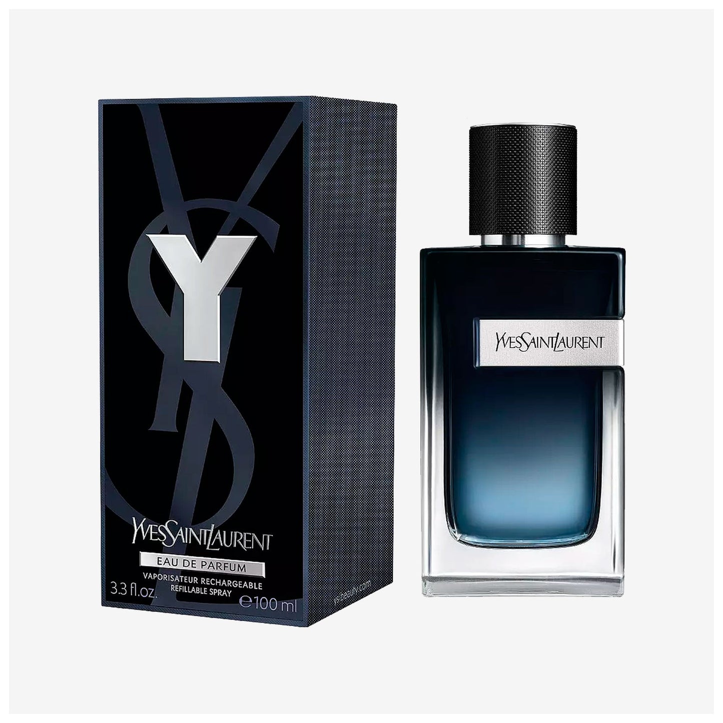 Y Ysl - Eau De Parfum