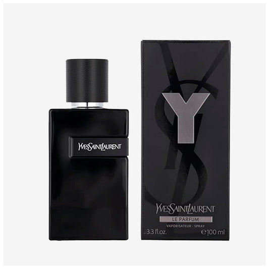 Y Ysl Le Perfume - Eau De Parfum