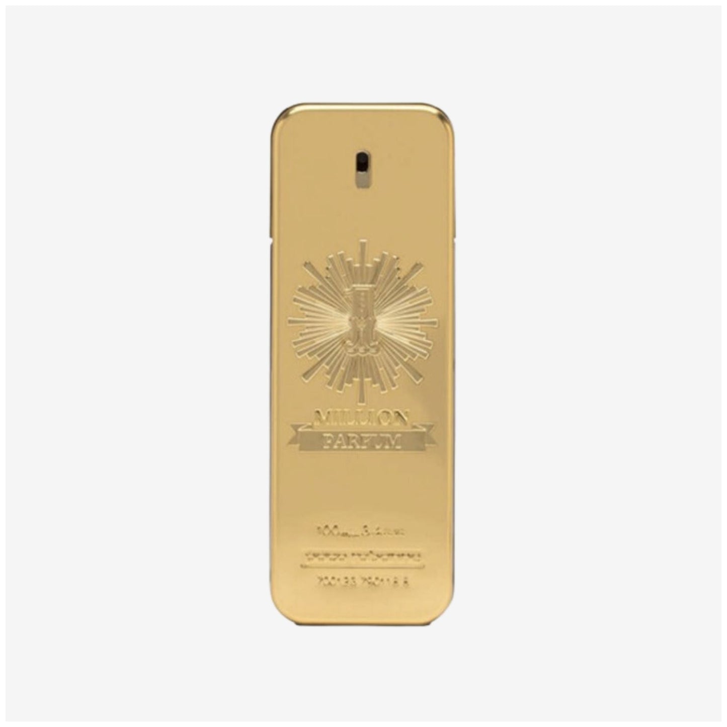 1 Million Parfum Paco Rabanne