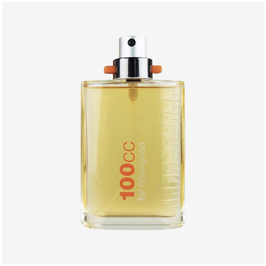 100 Cc By Chevignon - Eau De Toilette