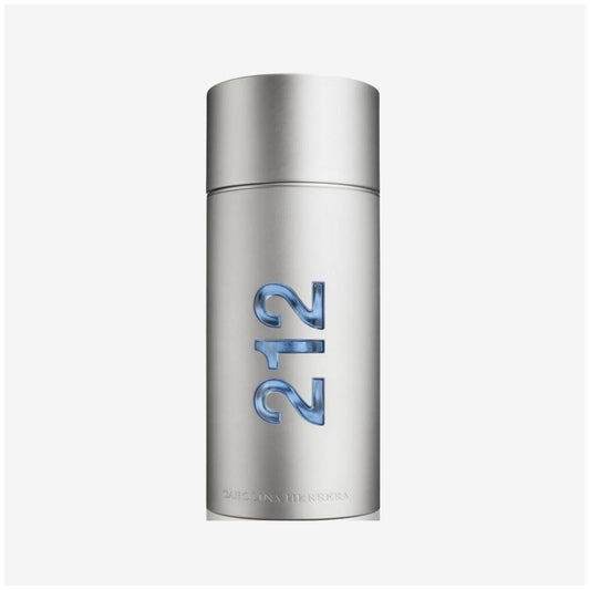 212 Carolina Herrera - Eau De Toilette