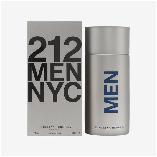 212 Carolina Herrera - Eau De Toilette