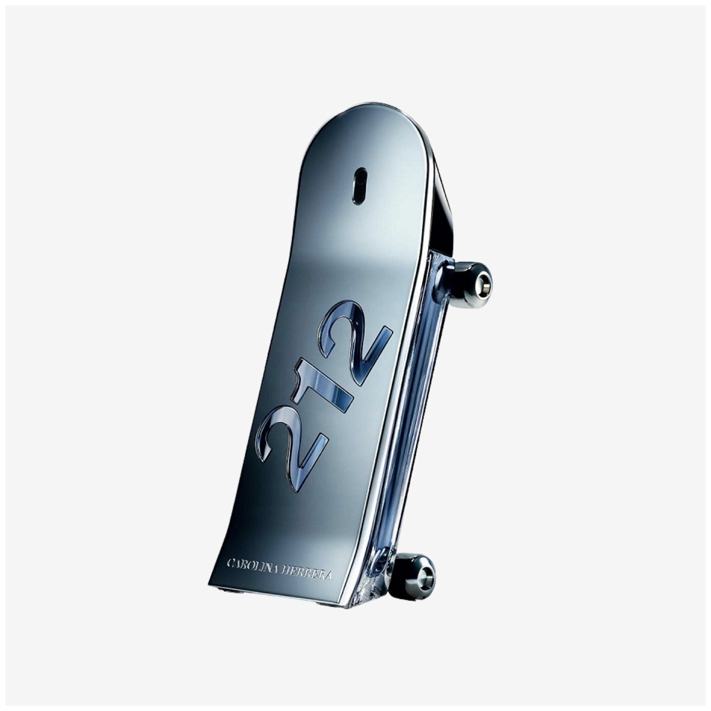 212 Men Heroes Carolina Herrera - Eau De Toilette