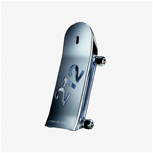 212 Men Heroes Carolina Herrera - Eau De Toilette