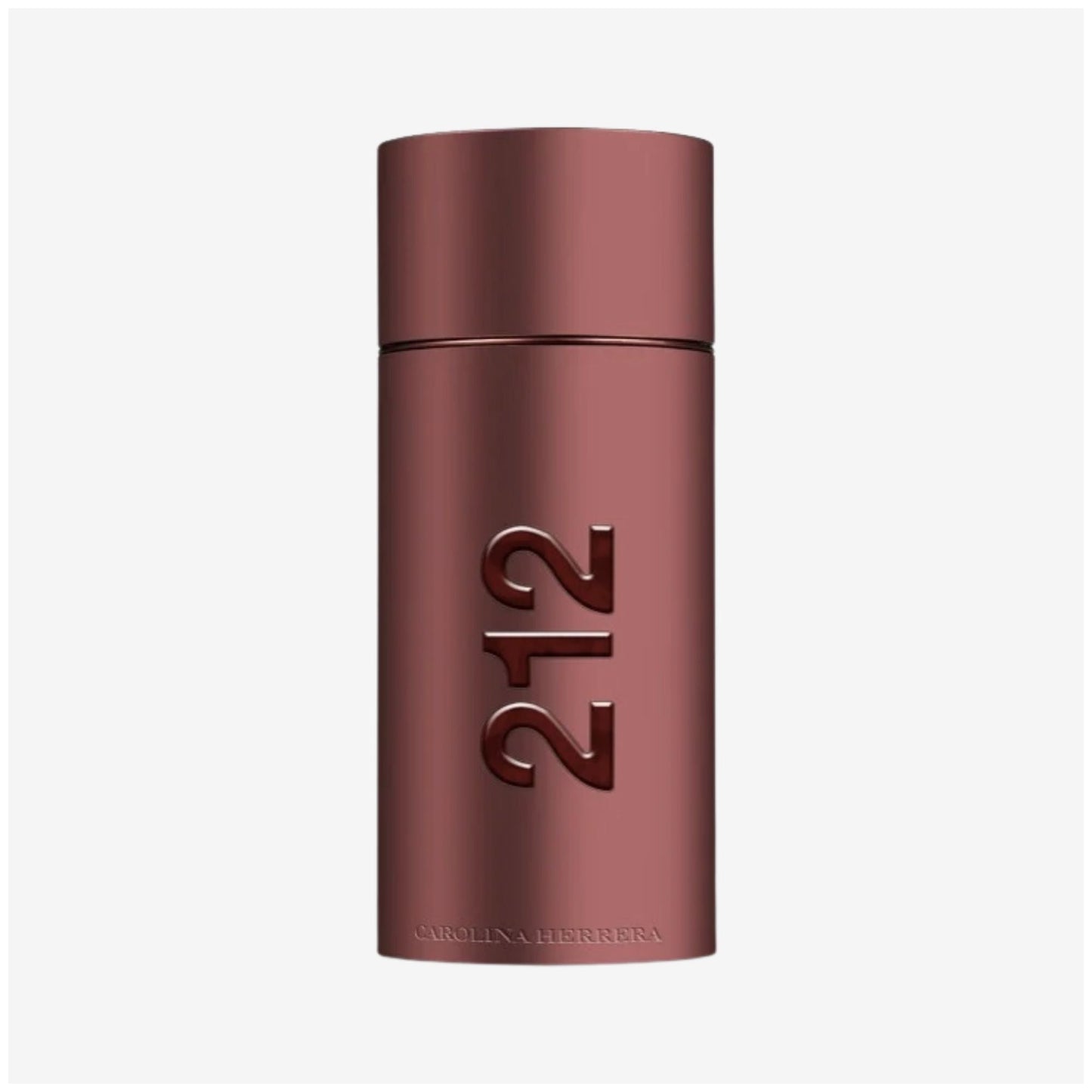 212 Sexy Carolina Herrera - Eau De Toilette