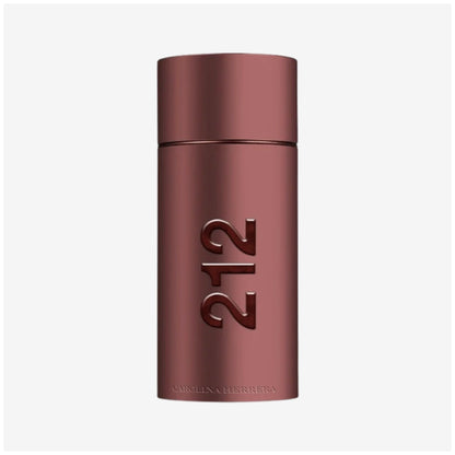 212 Sexy Carolina Herrera - Eau De Toilette