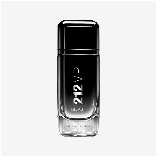 212 Vip Black Carolina Herrera - Eau De Parfum